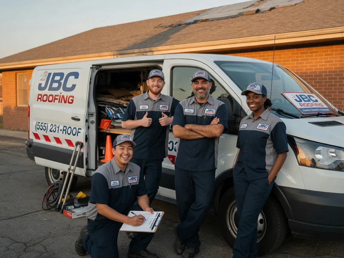 Roof Replacement company in Ezel, KY